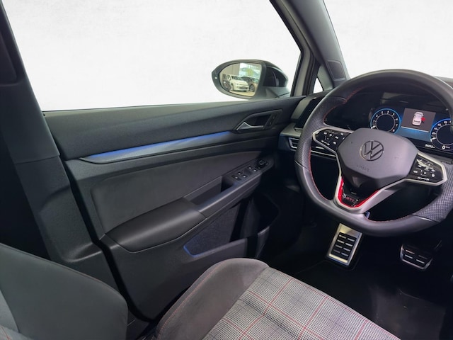 Volkswagen Golf 2.0 TSI DSG GTI