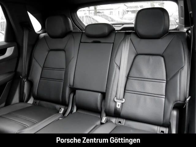 Porsche Cayenne E-Hybrid S