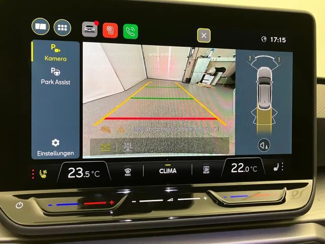 Seat Leon 1.5 TSI FR-lijn