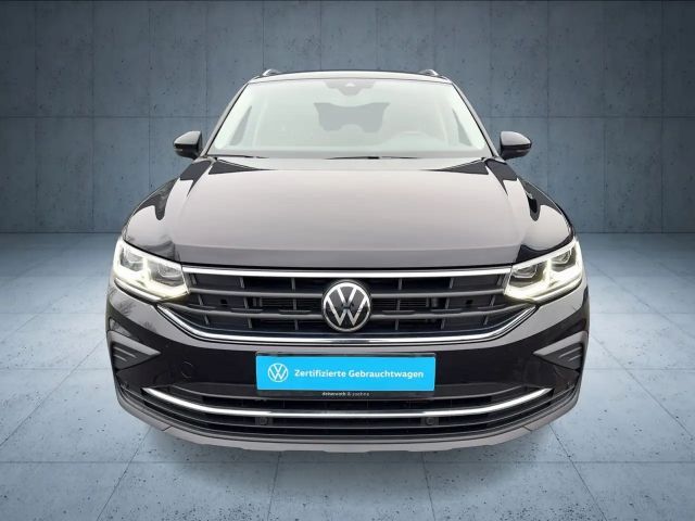 Volkswagen Tiguan 1.5 TSI DSG Life