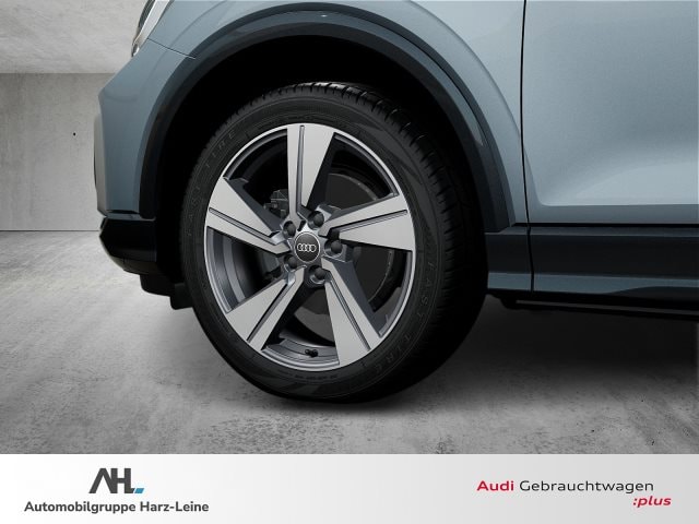 Audi Q2 35 TFSI S-Tronic