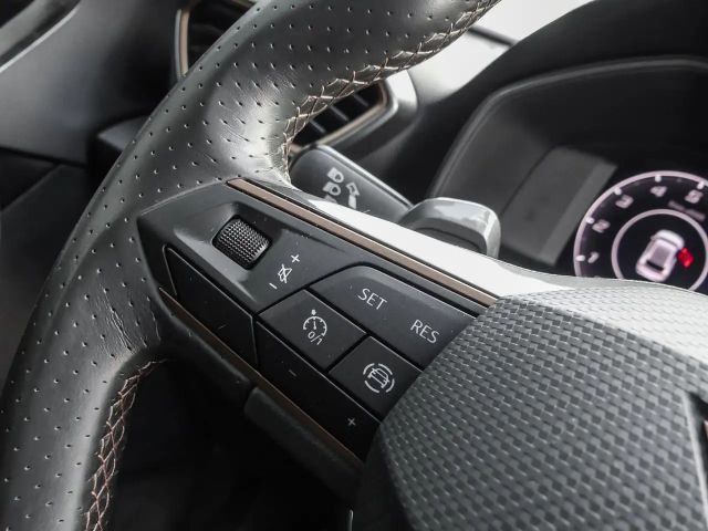 Cupra Leon 2.0 TSI DSG