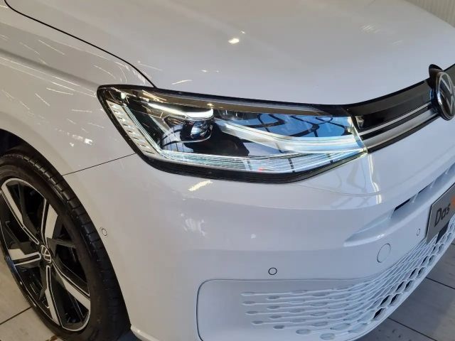 Volkswagen Caddy Maxi Style