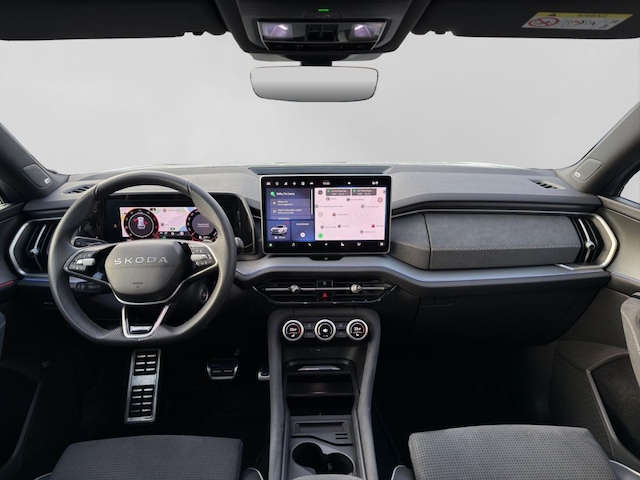 Skoda Kodiaq 2.0 TDI Sportline