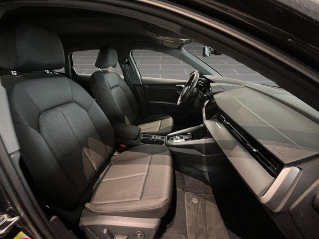 Audi A3 35 TDI S-Tronic Sportback