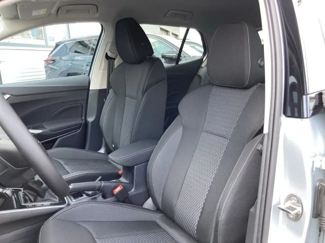 Skoda Fabia Selection