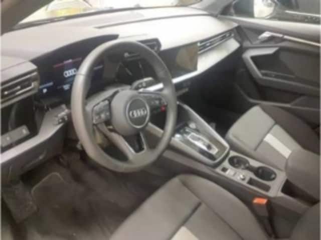 Audi A3 35 TFSI S-Tronic Sedan