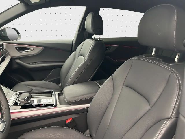 Audi Q8 45 TDI Quattro