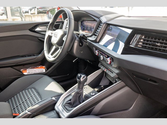 Audi A1 30 TFSI Allstreet S-Tronic