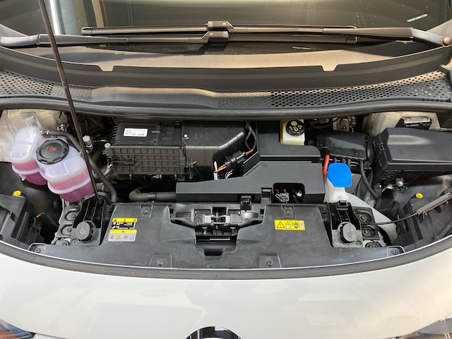 Volkswagen ID.3 55 kWh Performance Pure