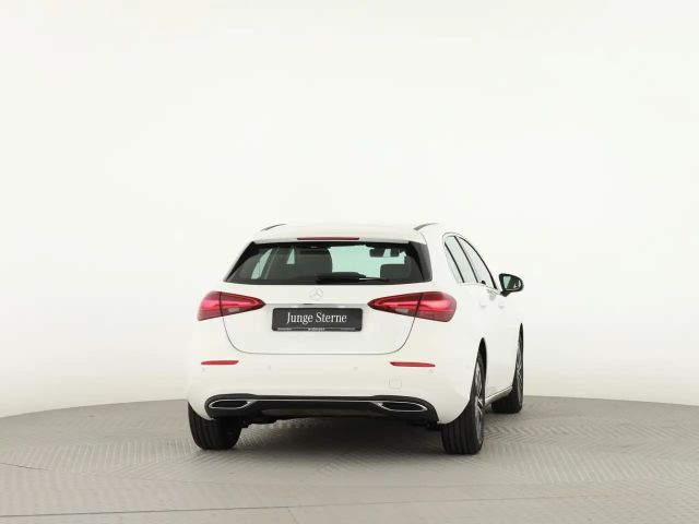 Mercedes-Benz A 180 Progressive