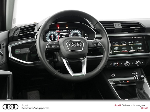 Audi Q3 35 TFSI S-Tronic