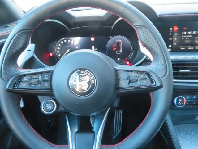 Alfa Romeo Stelvio Q4