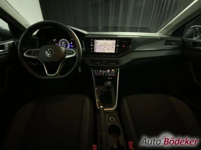 Volkswagen Polo 1.0 TSI Life