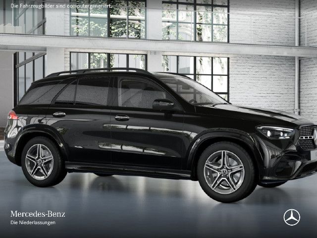 Mercedes-Benz GLE 300 4MATIC GLE 300 d