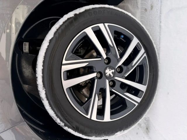 Peugeot 208 Active Pack