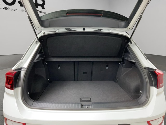 Volkswagen T-Roc 2.0 TDI DSG