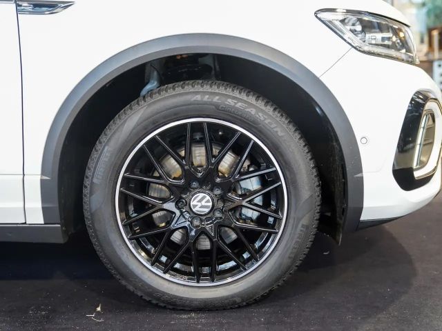 Volkswagen T-Roc 1.5 TSI Cabriolet R-Line