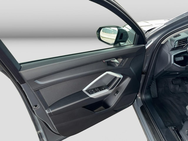 Audi Q3 45 TFSI Hybride S-Tronic