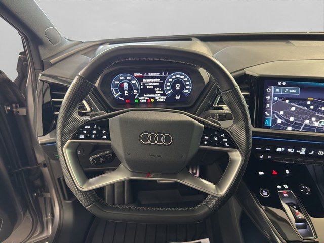 Audi Q4 e-tron 50 Quattro