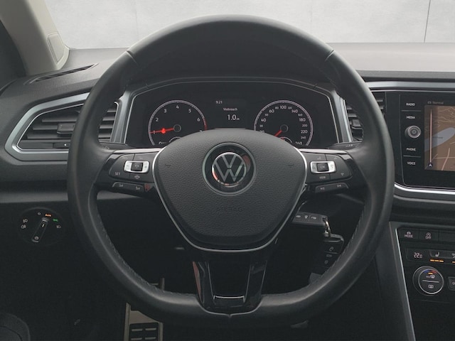 Volkswagen T-Roc 1.0 TSI