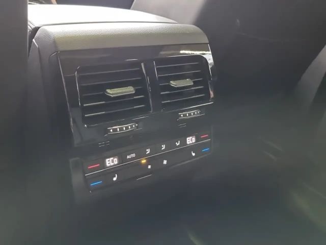 Volkswagen Touareg 4Motion eHybrid