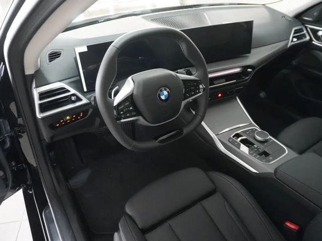 BMW 420 420d Coupé xDrive