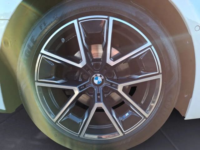 BMW 420 Coupé M-Sport