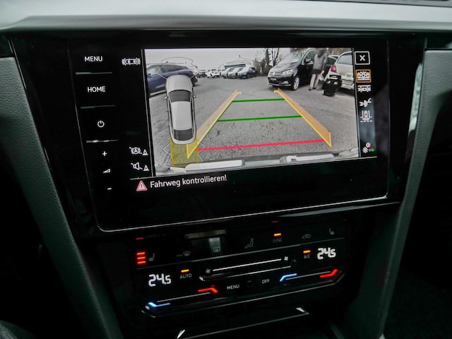 Volkswagen Arteon 2.0 TDI R-Line