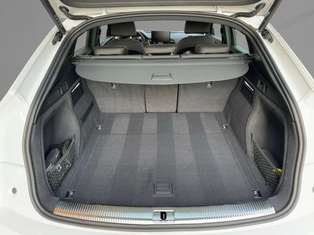Audi Q5 40 TDI Quattro Sportback
