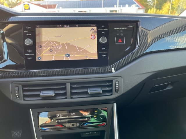 Volkswagen Taigo 1.0 TSI Life