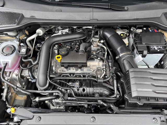 Seat Arona 1.0 TSI Style