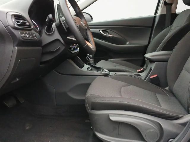 Hyundai i30 1.0 T-GDi