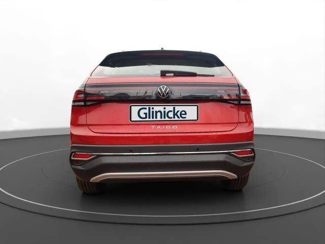 Volkswagen Taigo 1.5 TSI IQ.Drive Style