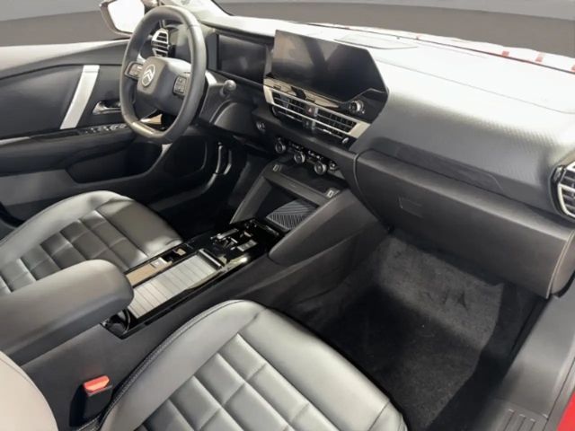 Citroën C4 Max PureTech