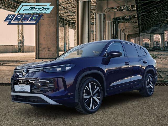 Volkswagen Tayron 1.5 eTSI DSG Elegance Elegance