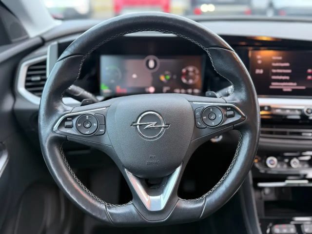 Opel Grandland X 1.6 Turbo Ultimate
