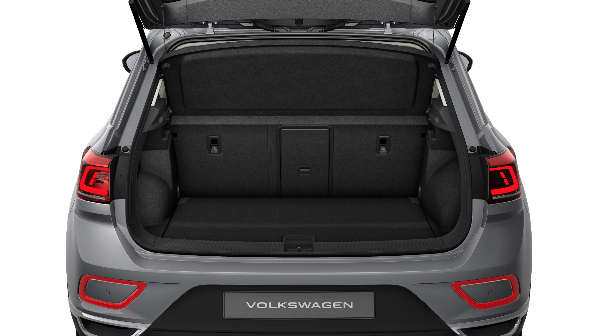 Volkswagen T-Roc 2.0 TDI DSG IQ.Drive Style