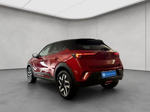 Opel Mokka GS-Line Grand Sport Turbo