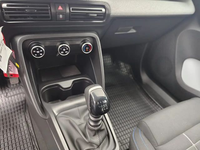 Citroën C3 Pack Plus PureTech You