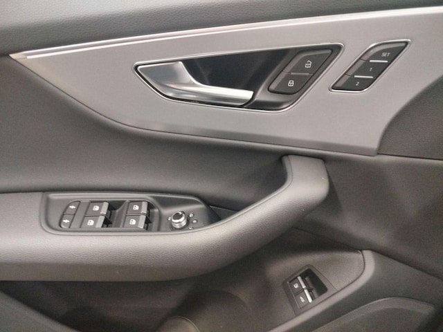 Audi Q7 55 TFSI Hybride Quattro