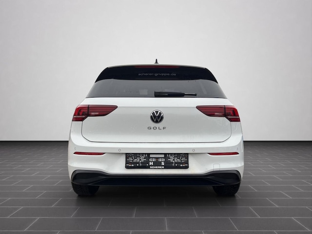 Volkswagen Golf 1.5 TSI Business Life