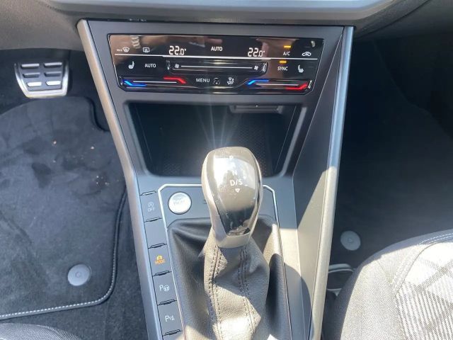 Volkswagen Taigo DSG R-Line