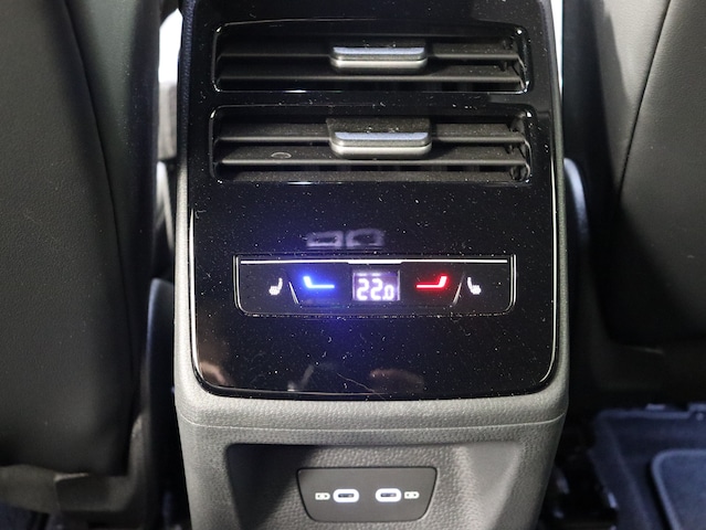 Volkswagen ID.7 Tourer