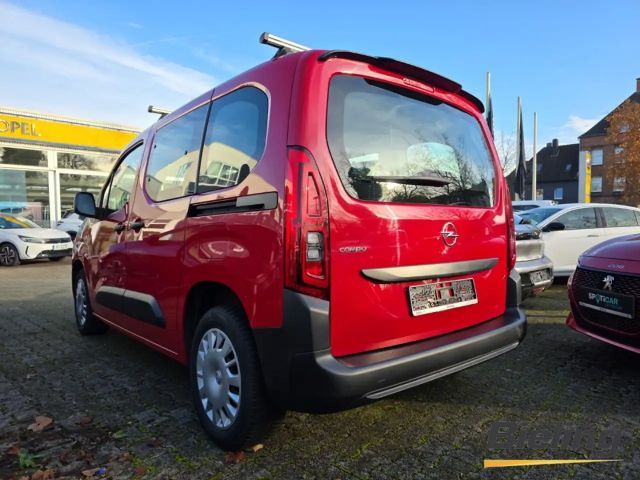 Opel Combo Life