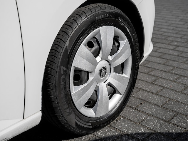 Skoda Fabia Ambition Combi