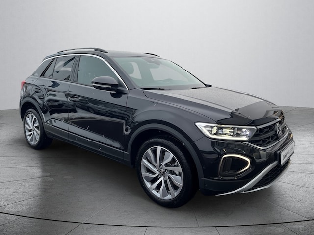 Volkswagen T-Roc DSG