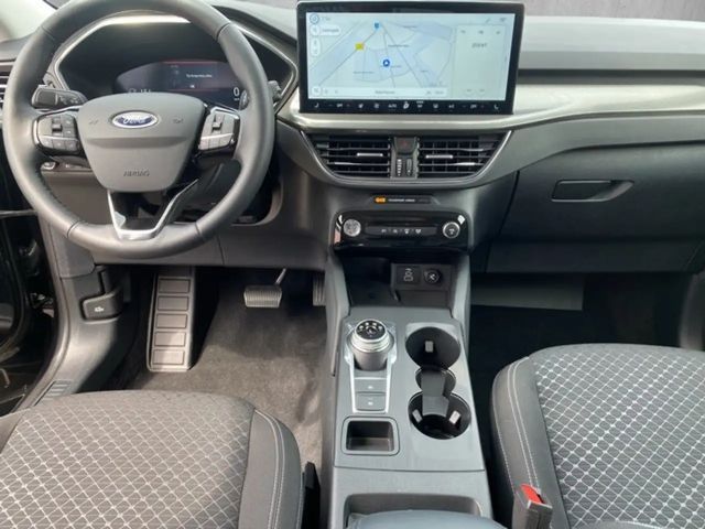 Ford Kuga Titanium