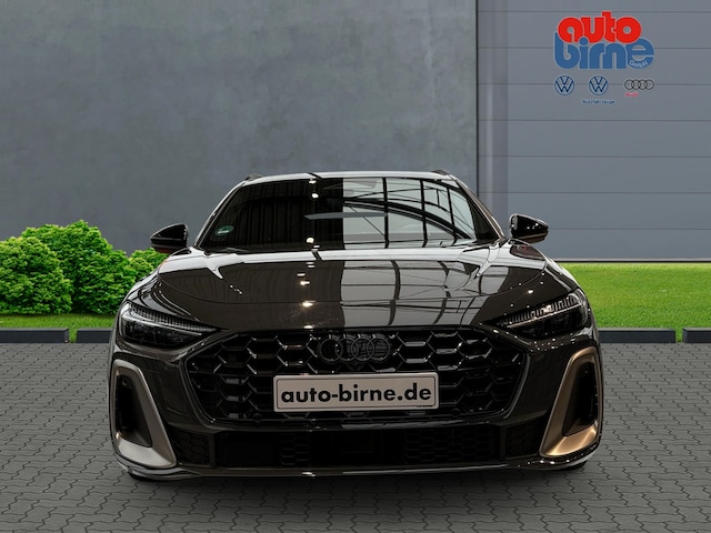 Audi A5 Avant Quattro S-Tronic