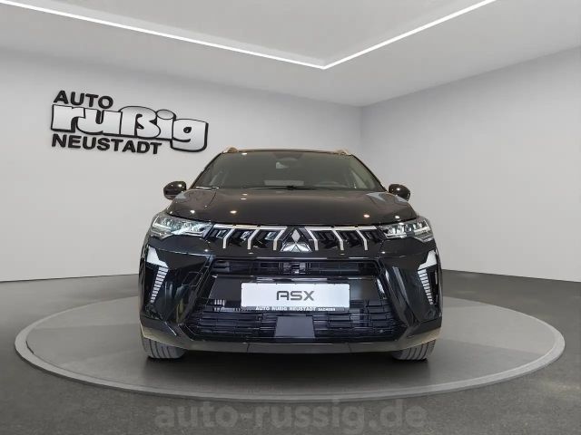 Mitsubishi ASX Mildhybrid PLUS 1.3 Turbo (158PS) 7-Gang-DCT